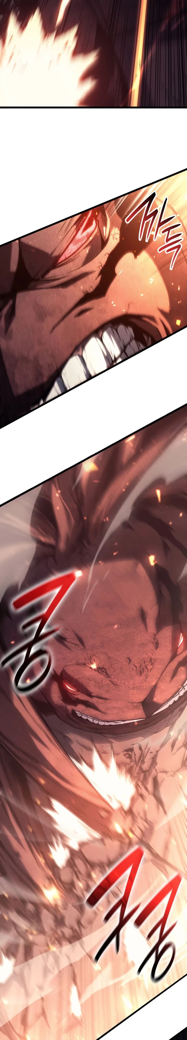 Read El regreso del héroe de clase Desastre ES Manga Online