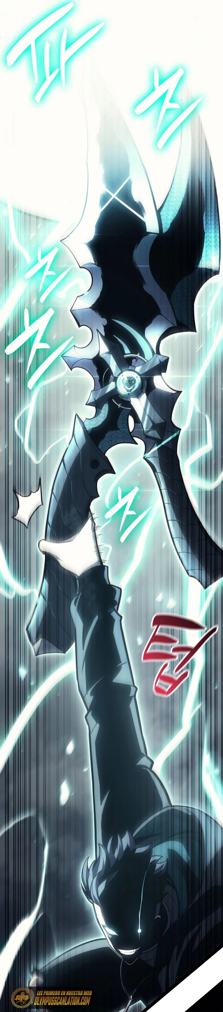 Read El regreso del héroe de clase Desastre ES Manga Online