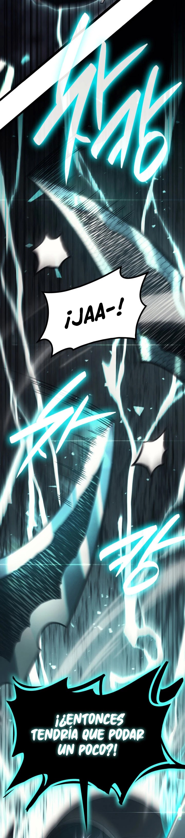 Read El regreso del héroe de clase Desastre ES Manga Online