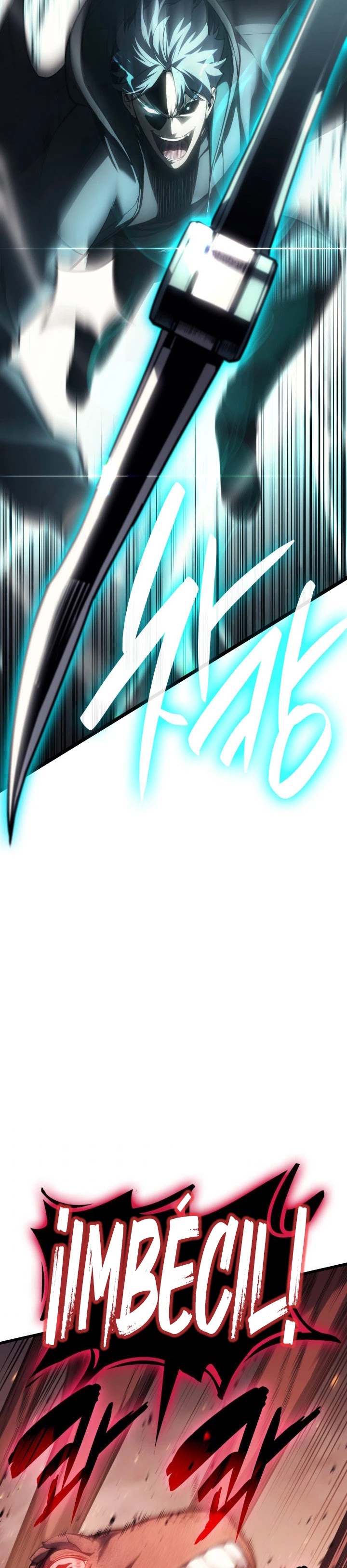 Read El regreso del héroe de clase Desastre ES Manga Online