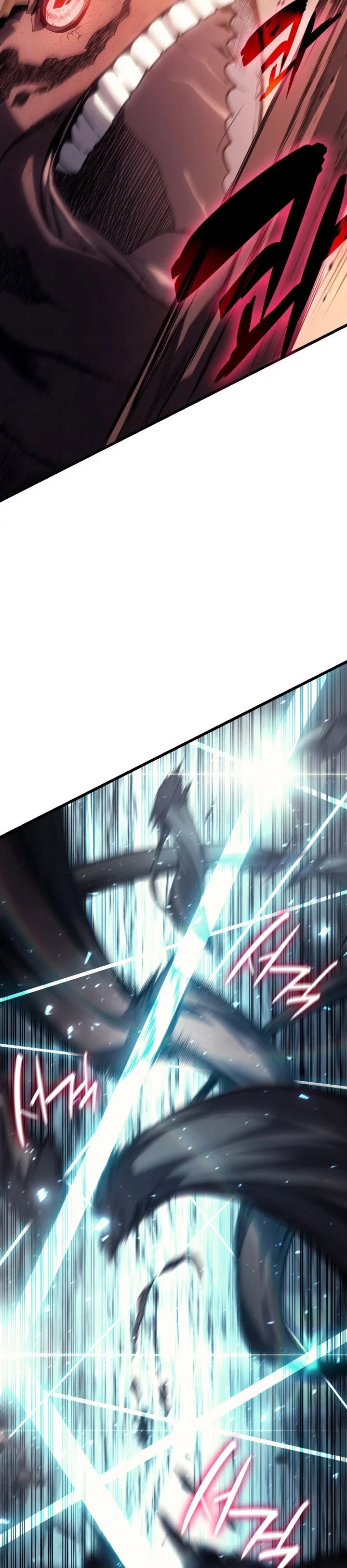 Read El regreso del héroe de clase Desastre ES Manga Online