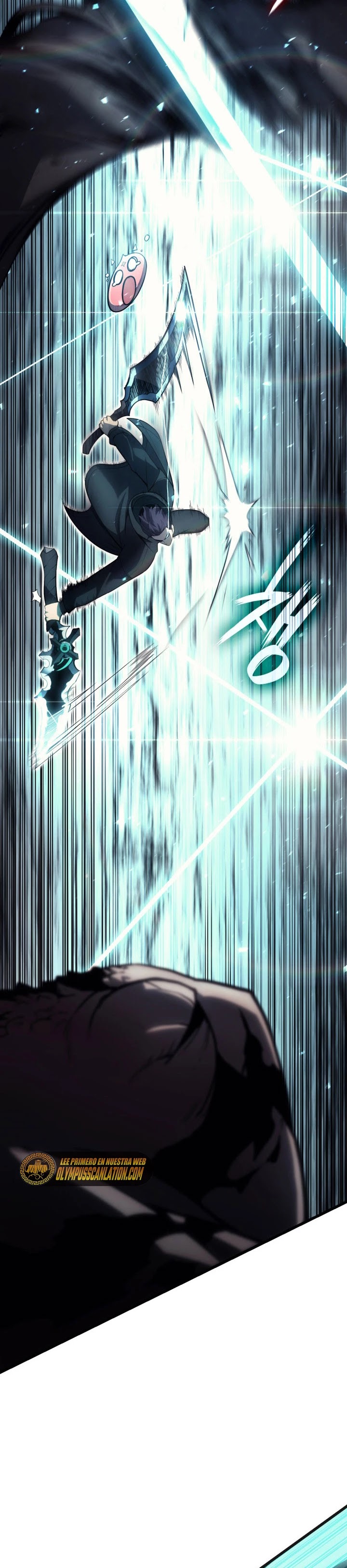 Read El regreso del héroe de clase Desastre ES Manga Online