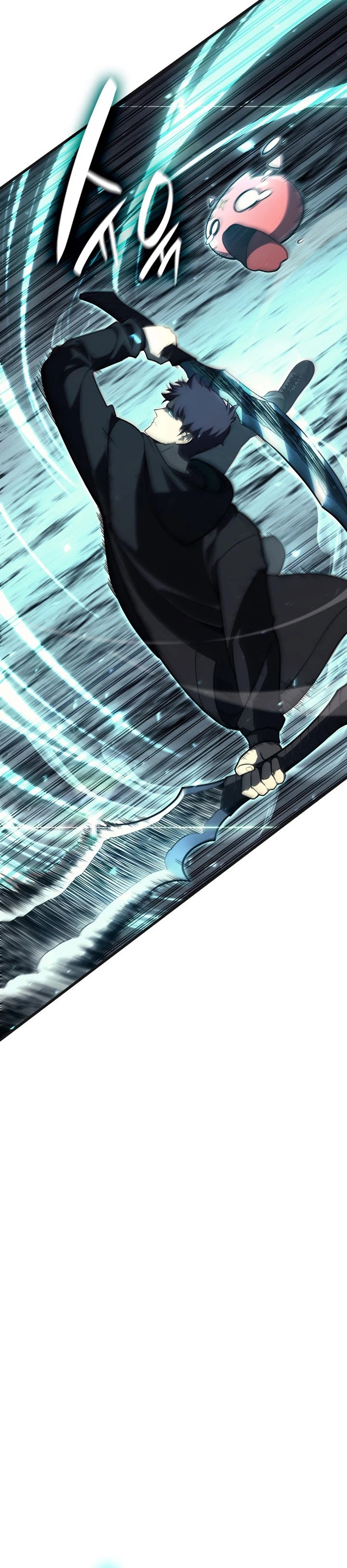 Read El regreso del héroe de clase Desastre ES Manga Online