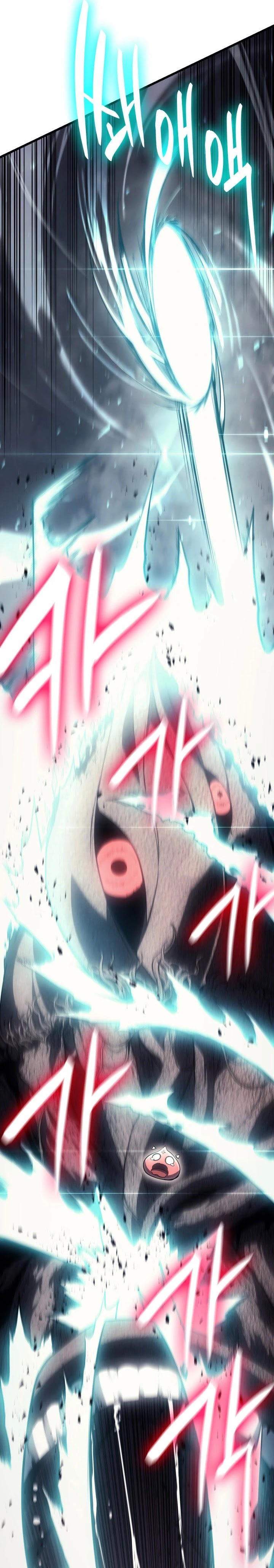 Read El regreso del héroe de clase Desastre ES Manga Online