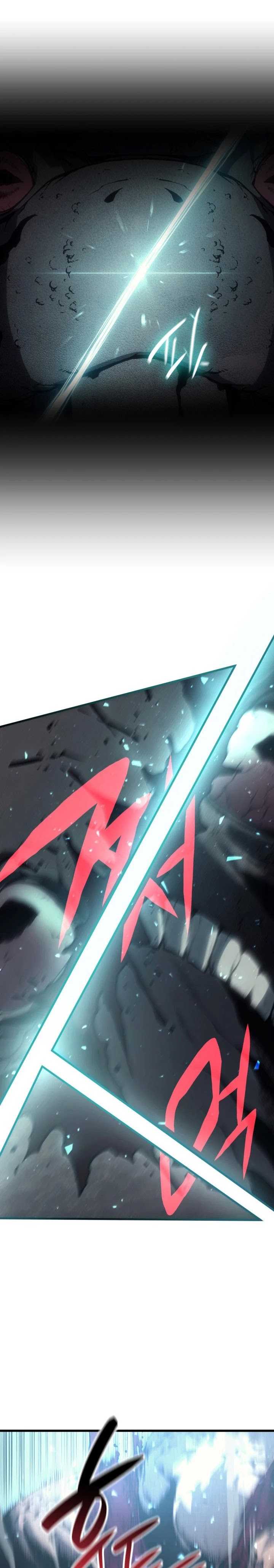 Read El regreso del héroe de clase Desastre ES Manga Online