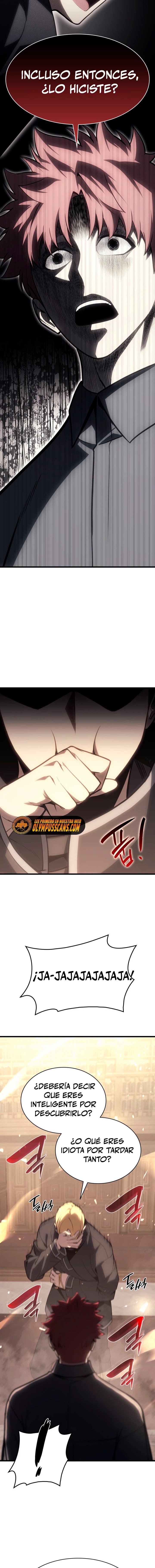 Read El regreso del héroe de clase Desastre ES Manga Online