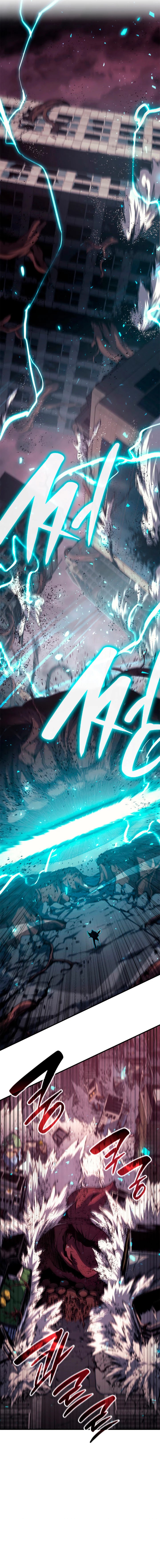 Read El regreso del héroe de clase Desastre ES Manga Online