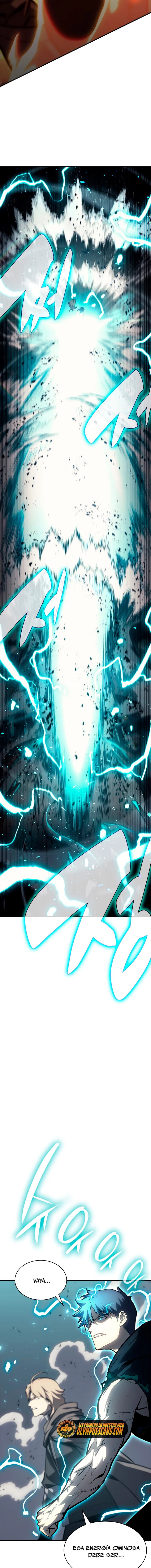 Read El regreso del héroe de clase Desastre ES Manga Online