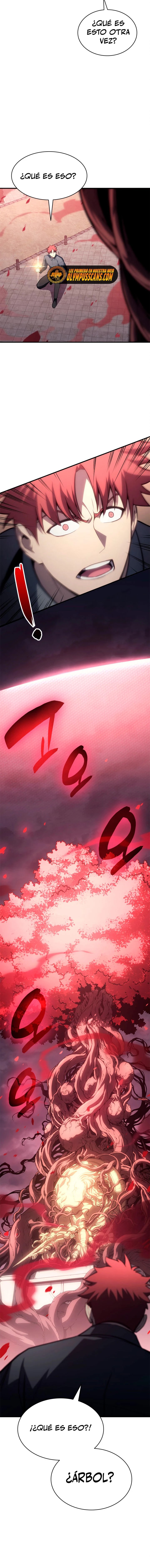 Read El regreso del héroe de clase Desastre ES Manga Online