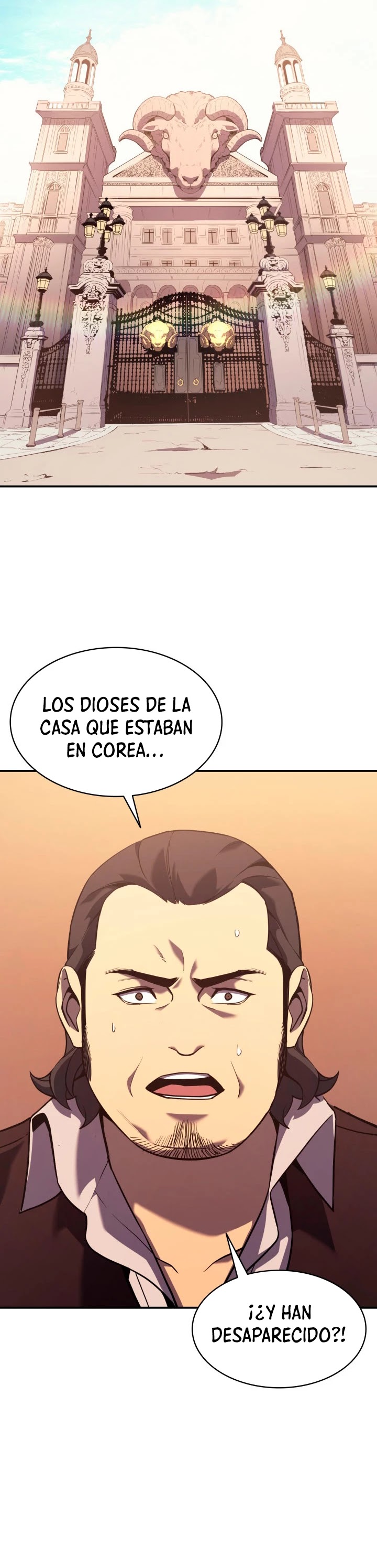 Read El regreso del héroe de clase Desastre ES Manga Online