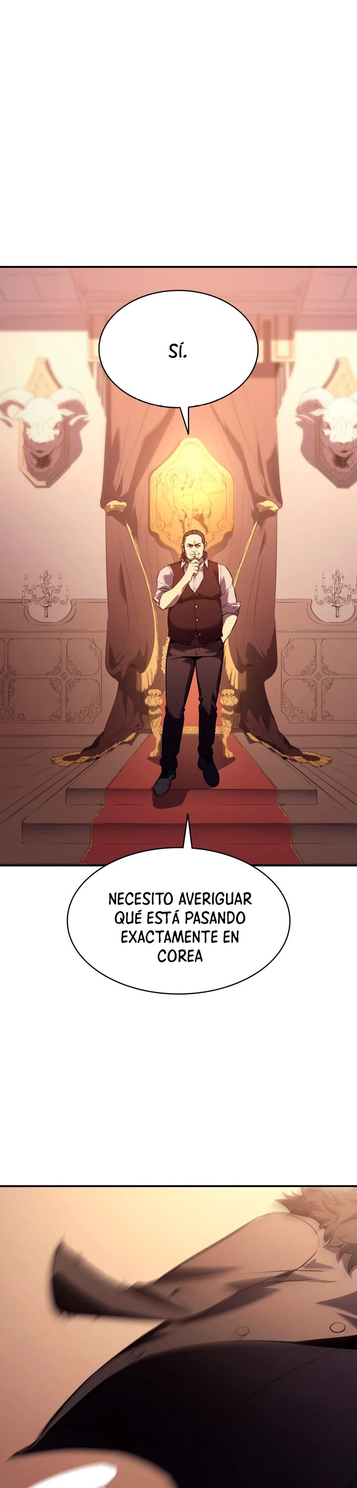 Read El regreso del héroe de clase Desastre ES Manga Online