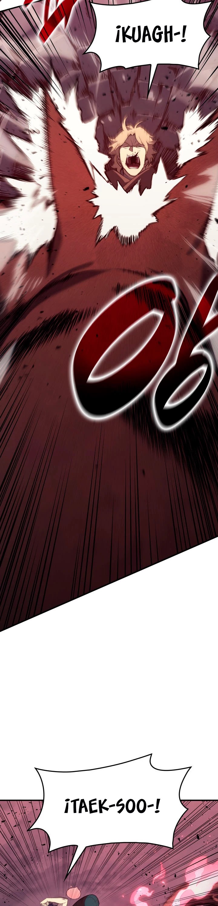 Read El regreso del héroe de clase Desastre ES Manga Online