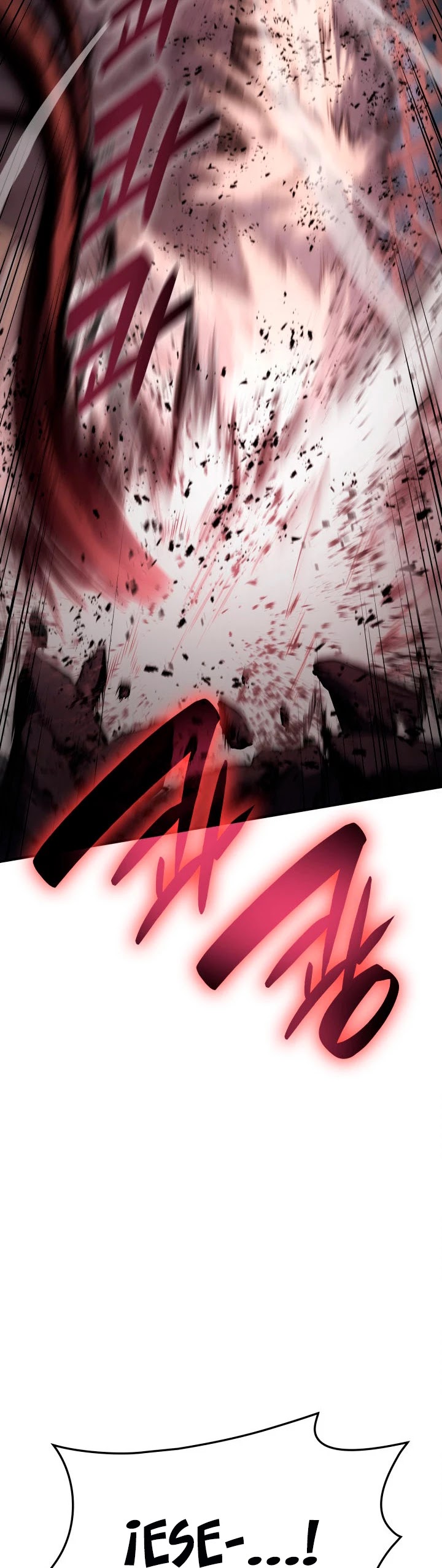 Read El regreso del héroe de clase Desastre ES Manga Online