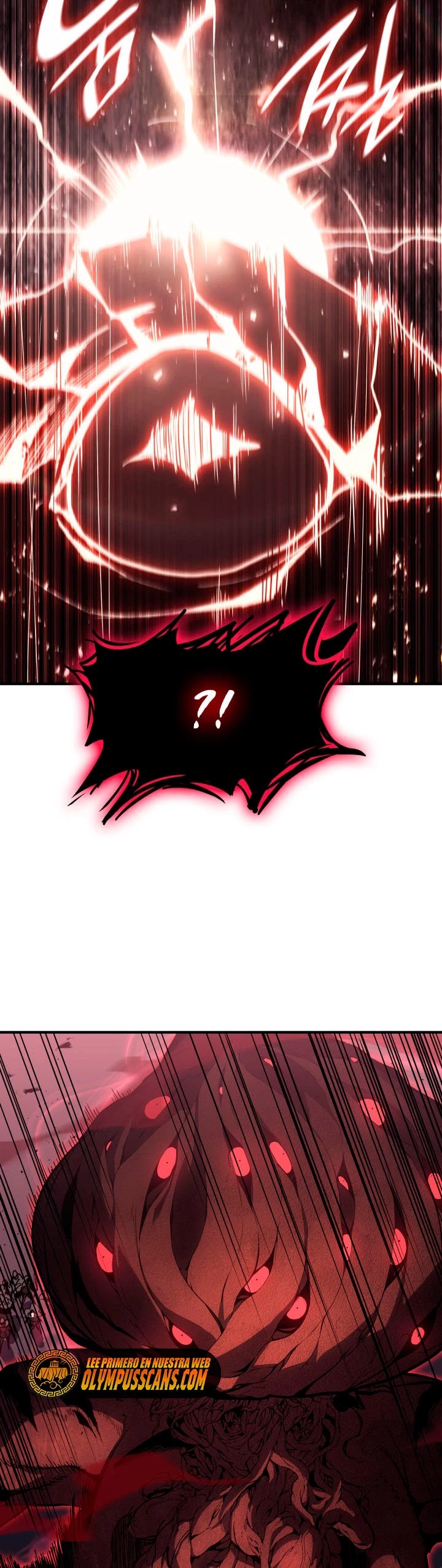 Read El regreso del héroe de clase Desastre ES Manga Online