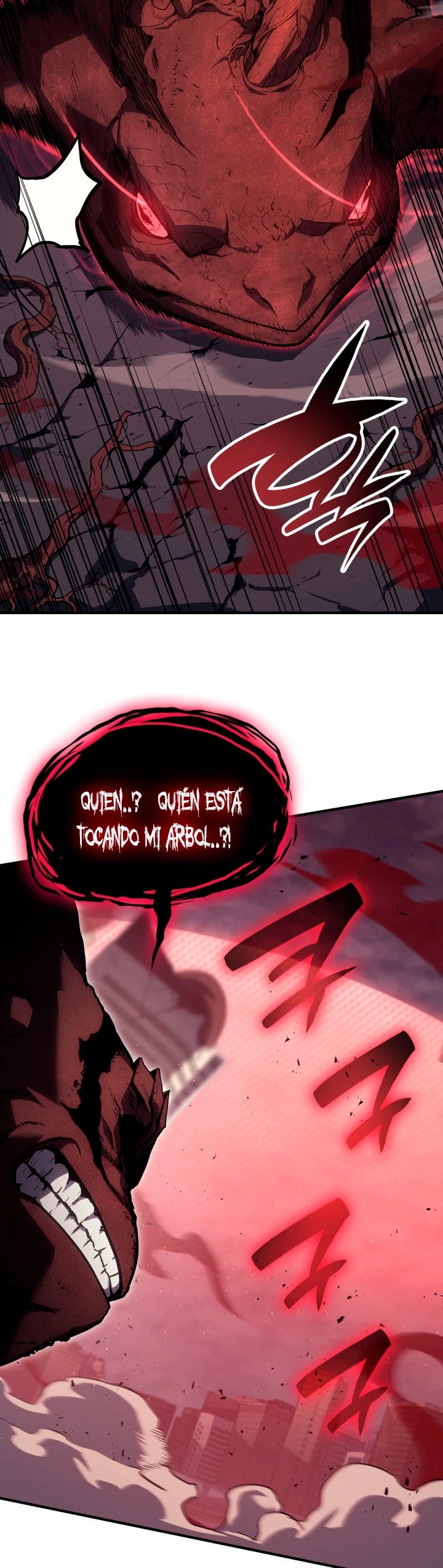 Read El regreso del héroe de clase Desastre ES Manga Online