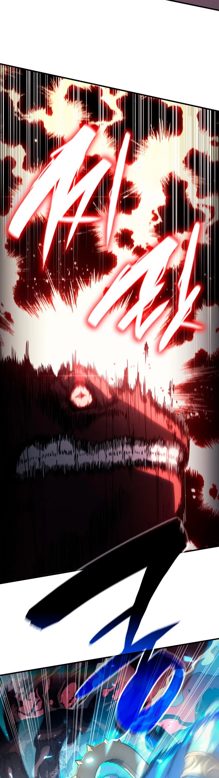 Read El regreso del héroe de clase Desastre ES Manga Online