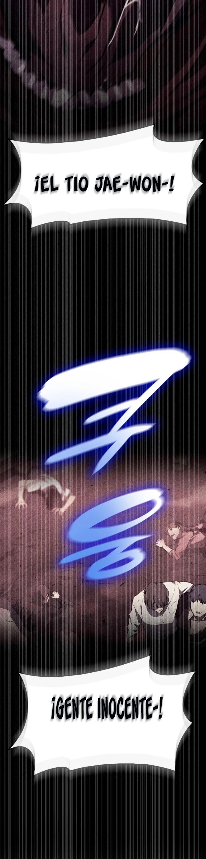 Read El regreso del héroe de clase Desastre ES Manga Online