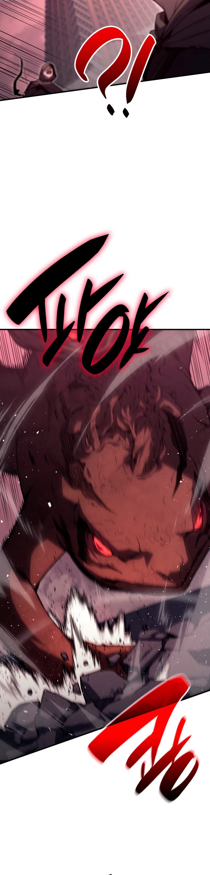 Read El regreso del héroe de clase Desastre ES Manga Online