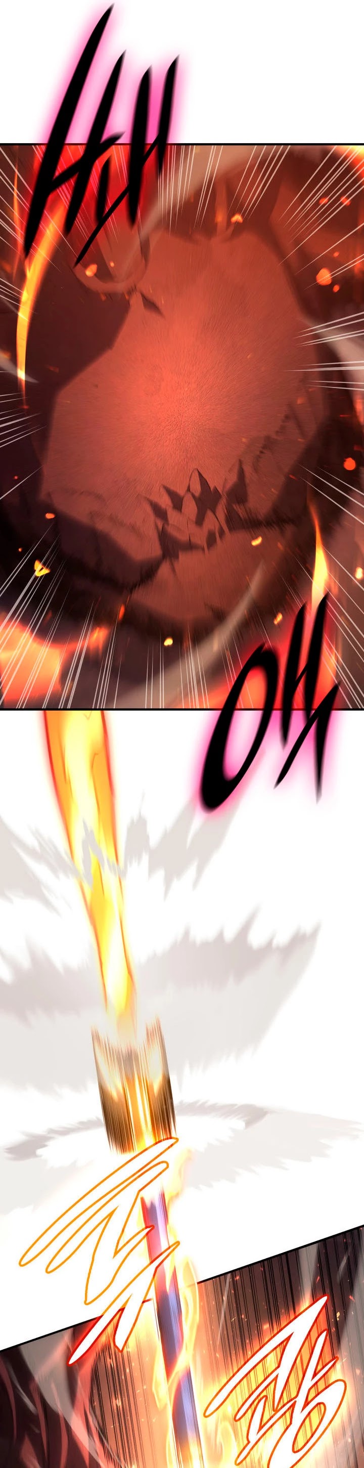 Read El regreso del héroe de clase Desastre ES Manga Online