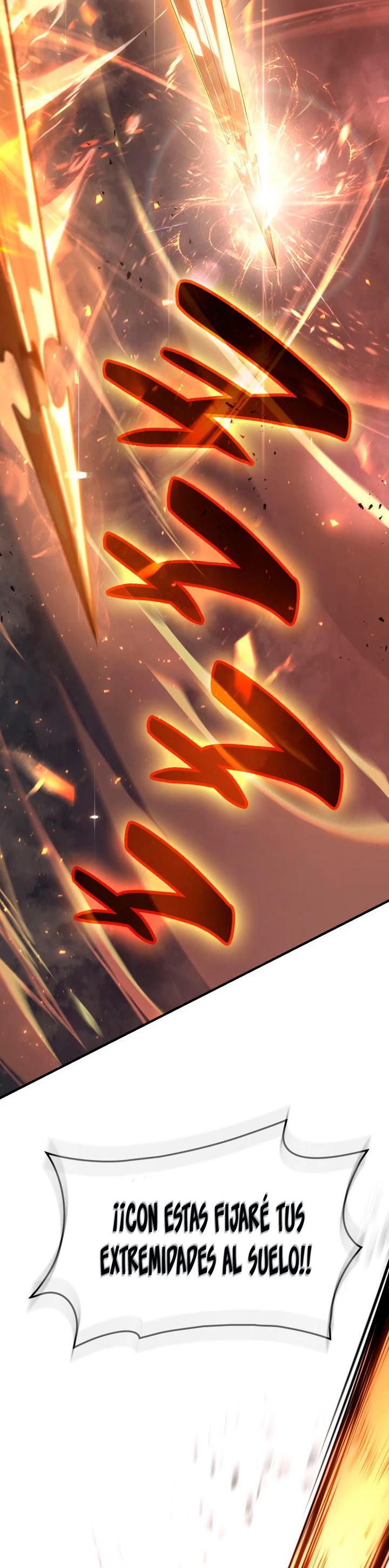 Read El regreso del héroe de clase Desastre ES Manga Online