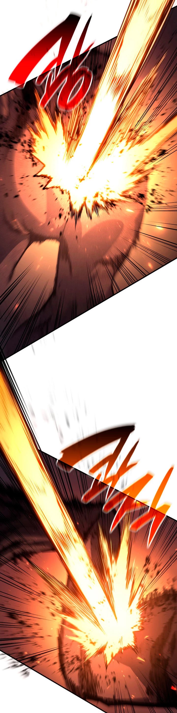 Read El regreso del héroe de clase Desastre ES Manga Online