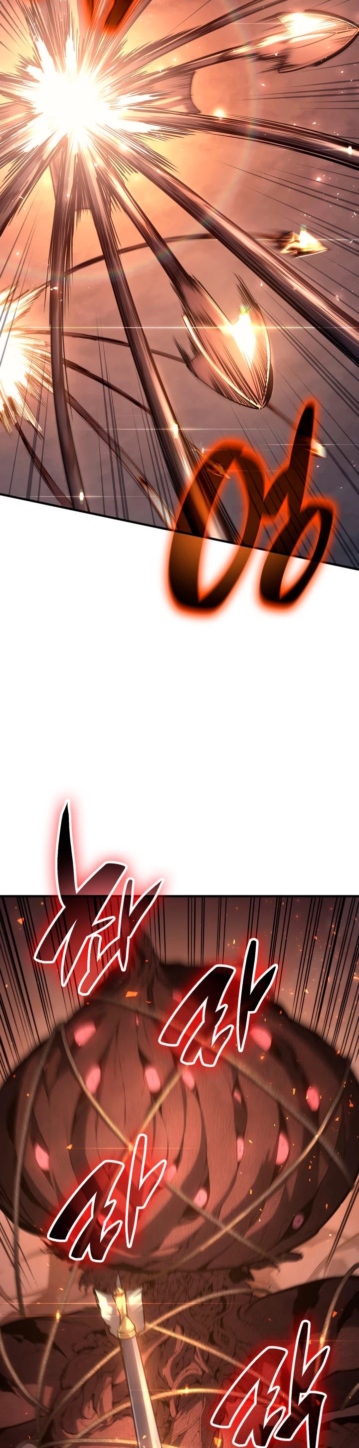 Read El regreso del héroe de clase Desastre ES Manga Online