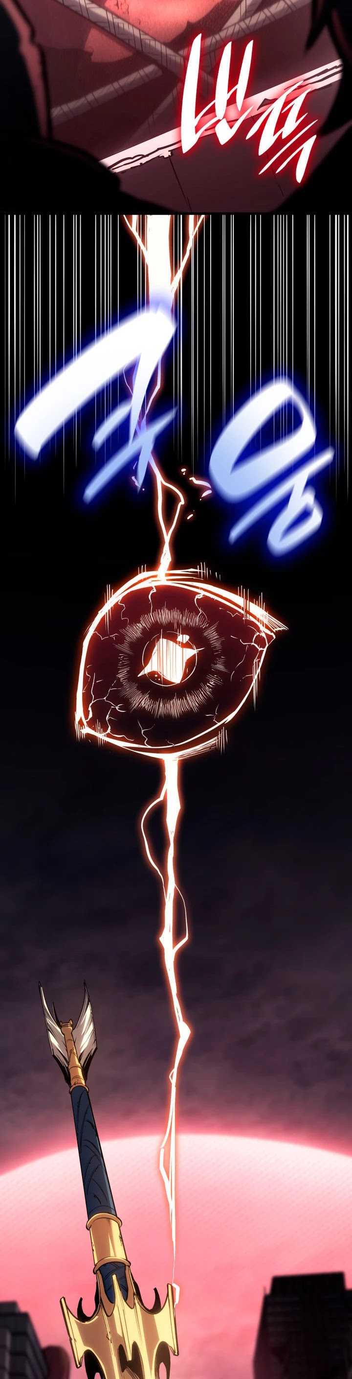 Read El regreso del héroe de clase Desastre ES Manga Online