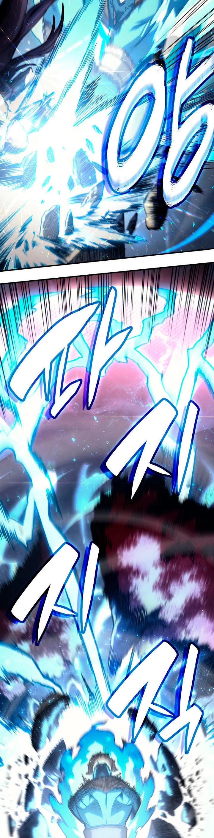 Read El regreso del héroe de clase Desastre ES Manga Online