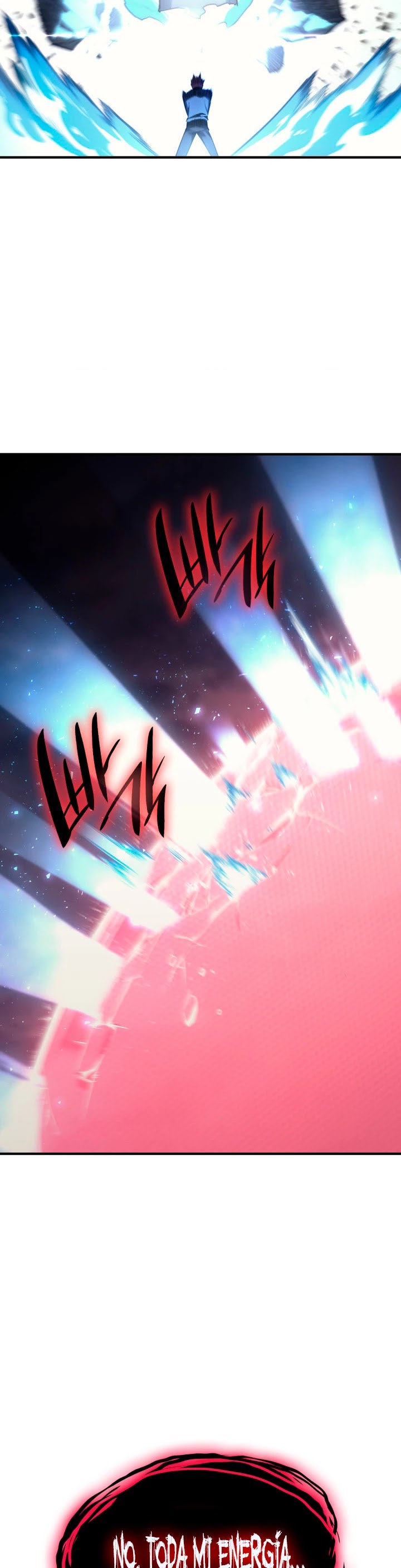 Read El regreso del héroe de clase Desastre ES Manga Online