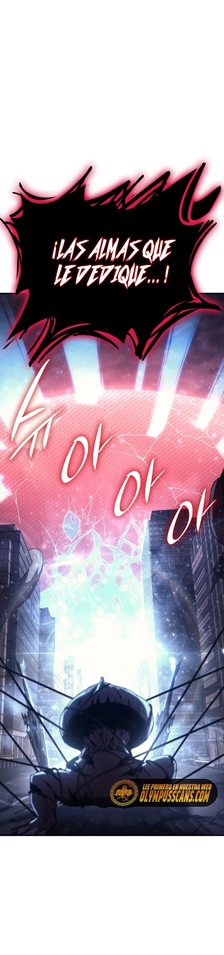 Read El regreso del héroe de clase Desastre ES Manga Online