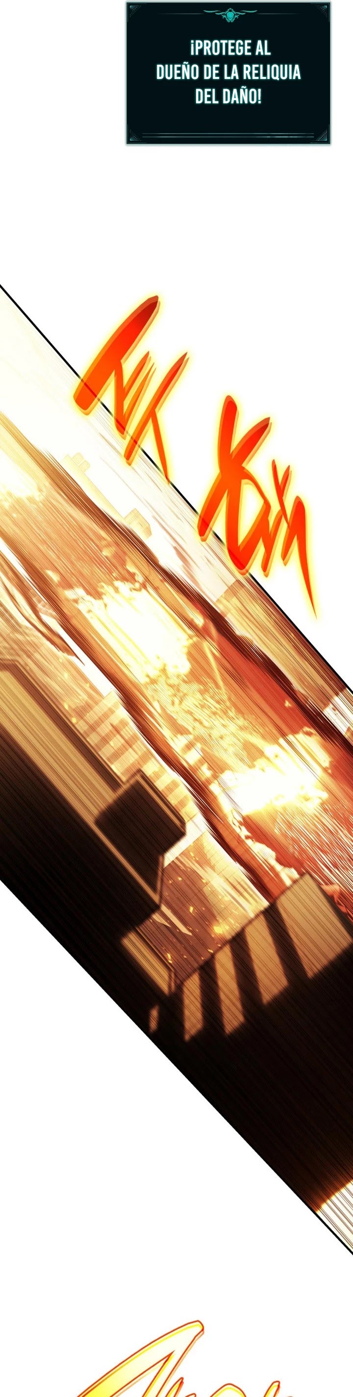 Read El regreso del héroe de clase Desastre ES Manga Online