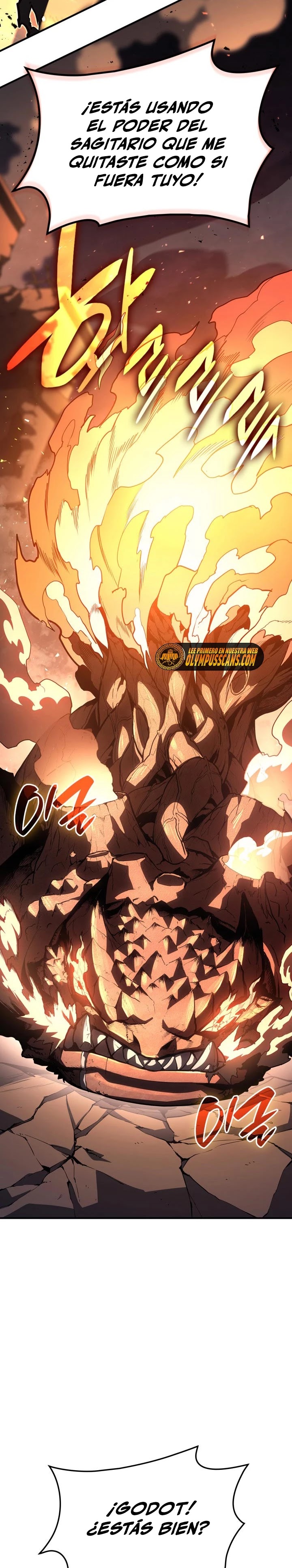 Read El regreso del héroe de clase Desastre ES Manga Online