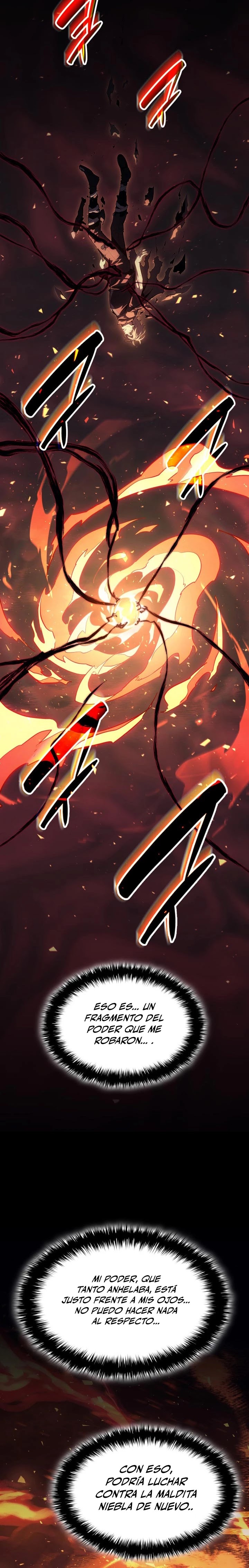 Read El regreso del héroe de clase Desastre ES Manga Online