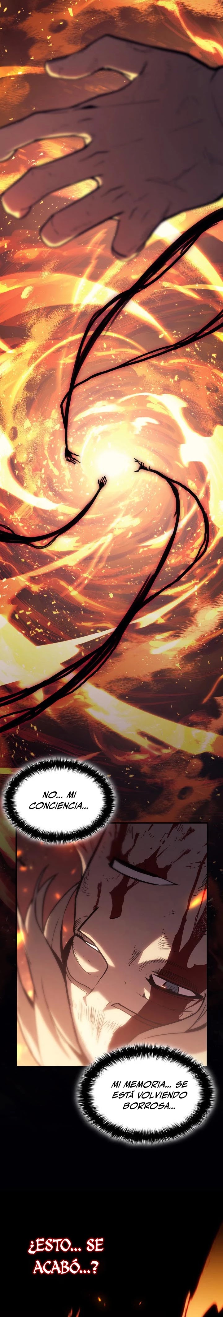 Read El regreso del héroe de clase Desastre ES Manga Online