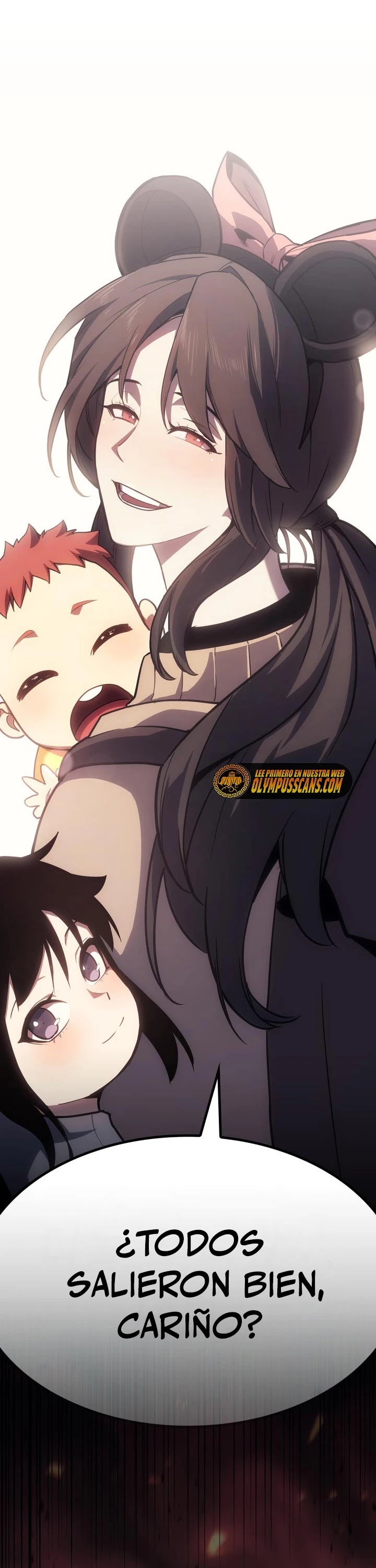 Read El regreso del héroe de clase Desastre ES Manga Online