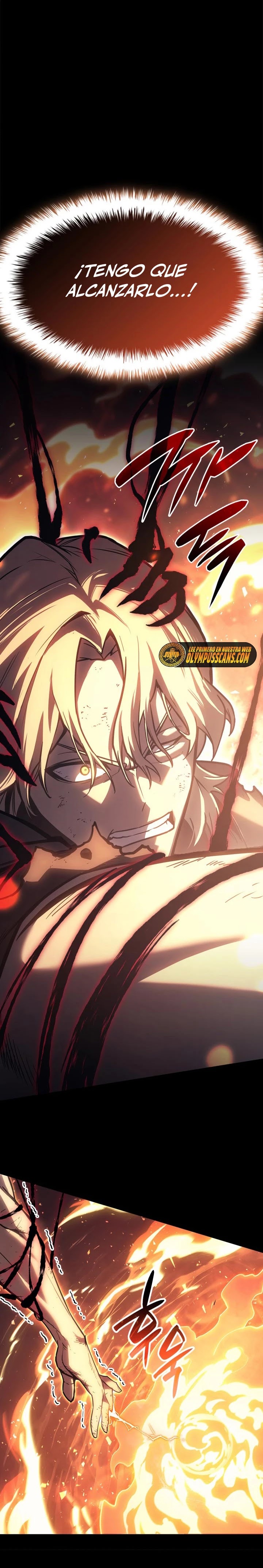 Read El regreso del héroe de clase Desastre ES Manga Online