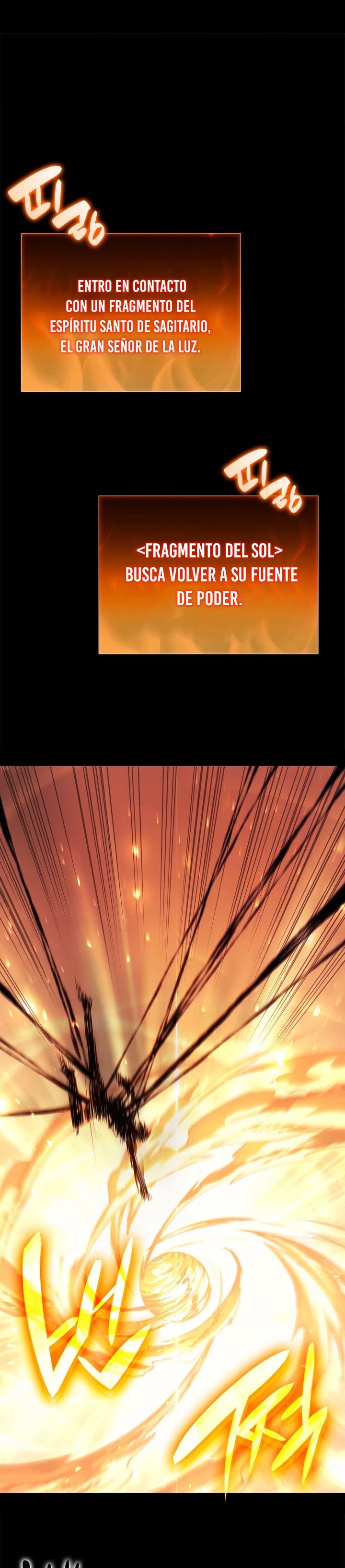 Read El regreso del héroe de clase Desastre ES Manga Online