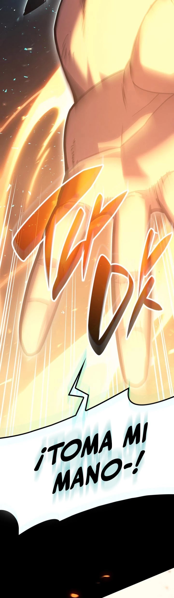 Read El regreso del héroe de clase Desastre ES Manga Online