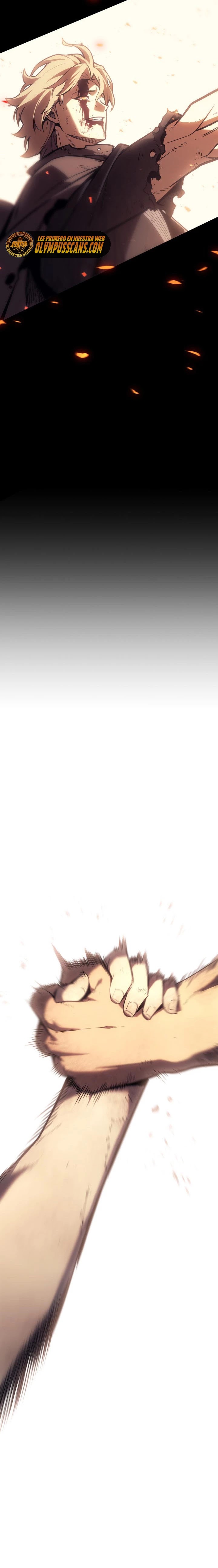 Read El regreso del héroe de clase Desastre ES Manga Online