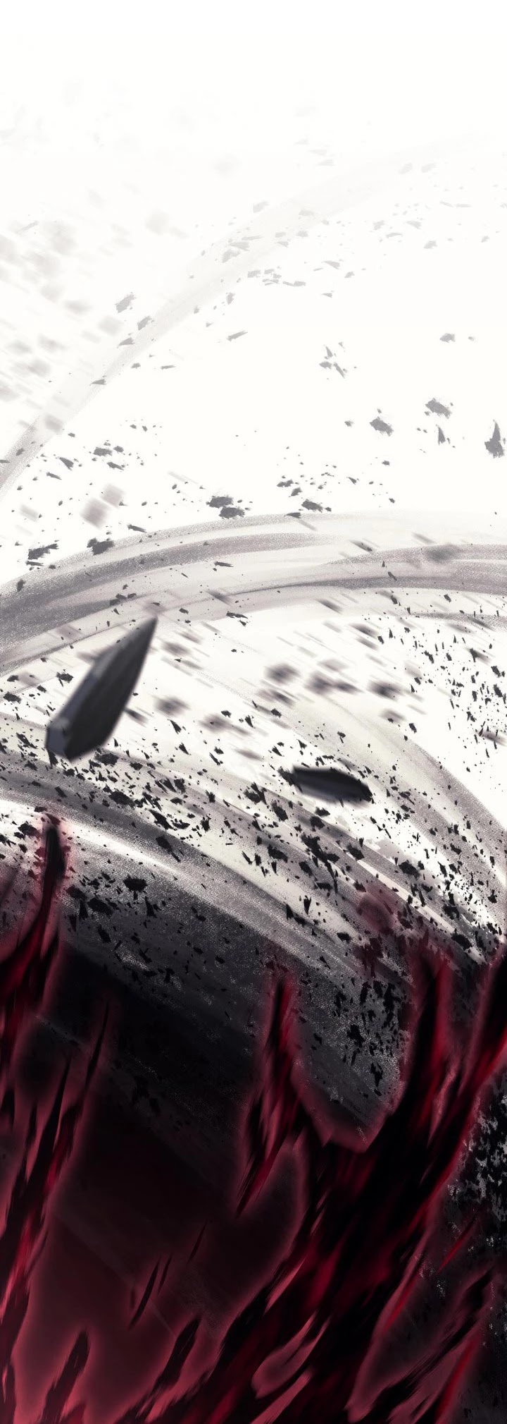 Read El regreso del héroe de clase Desastre ES Manga Online