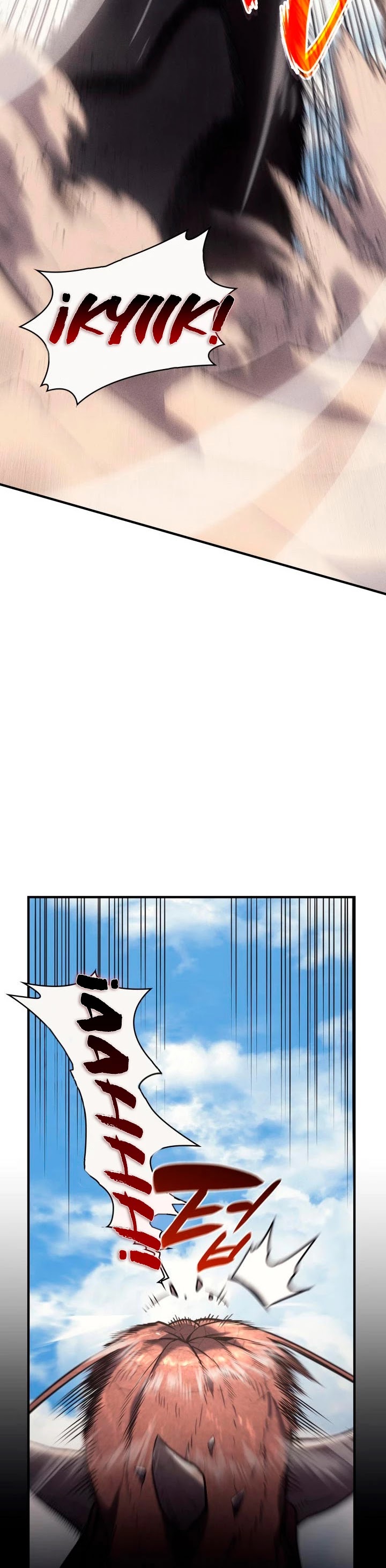 Read El regreso del héroe de clase Desastre ES Manga Online