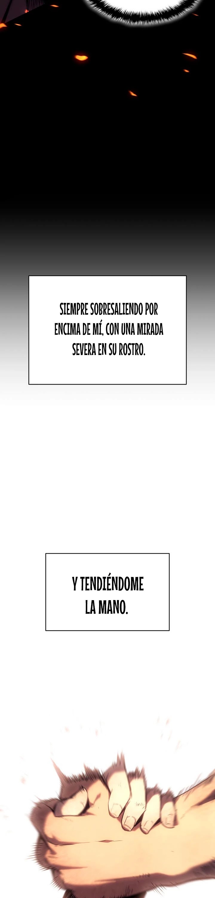 Read El regreso del héroe de clase Desastre ES Manga Online