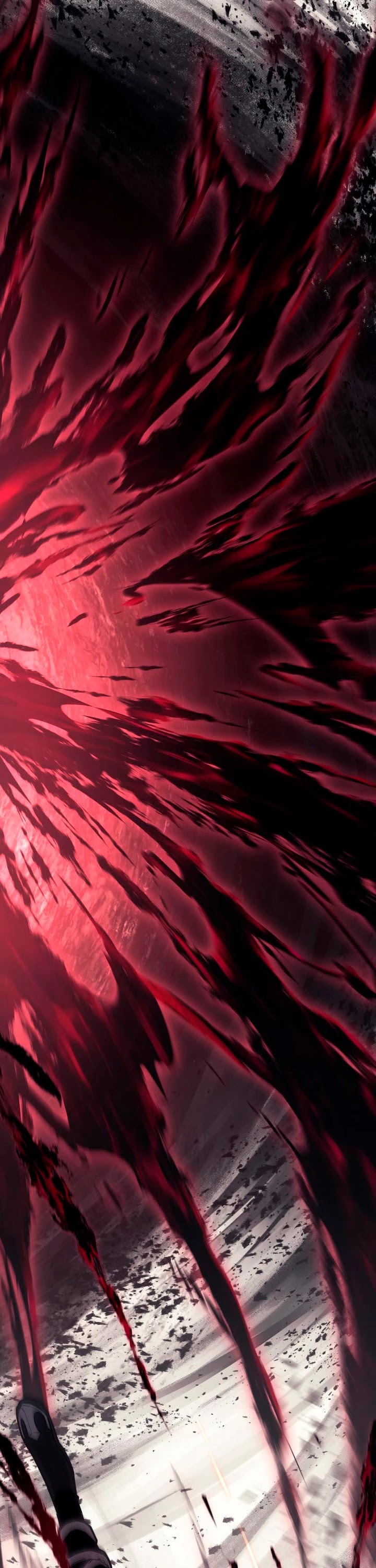 Read El regreso del héroe de clase Desastre ES Manga Online