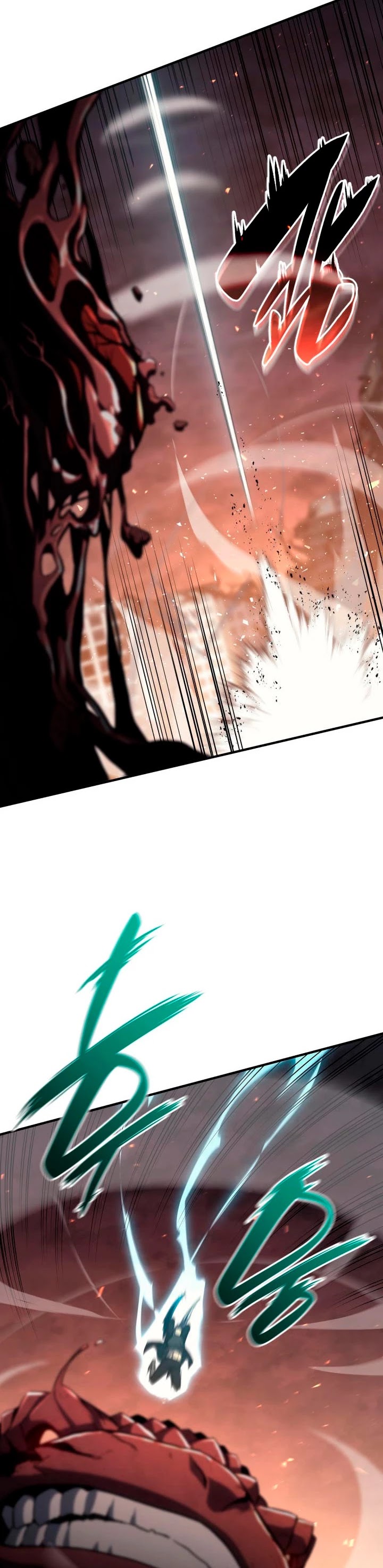 Read El regreso del héroe de clase Desastre ES Manga Online