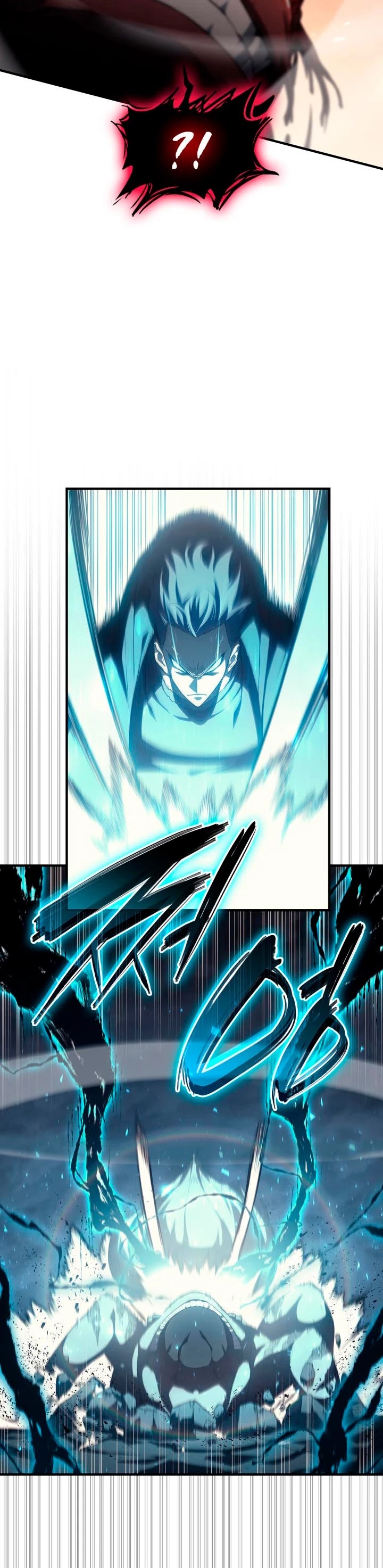 Read El regreso del héroe de clase Desastre ES Manga Online