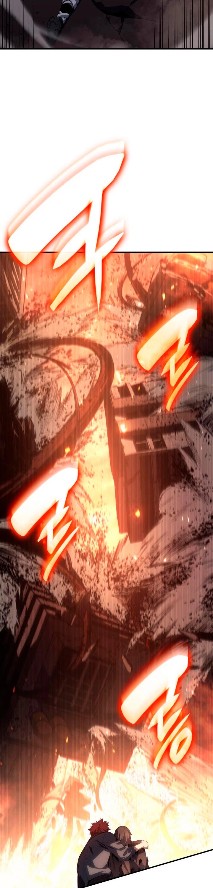 Read El regreso del héroe de clase Desastre ES Manga Online