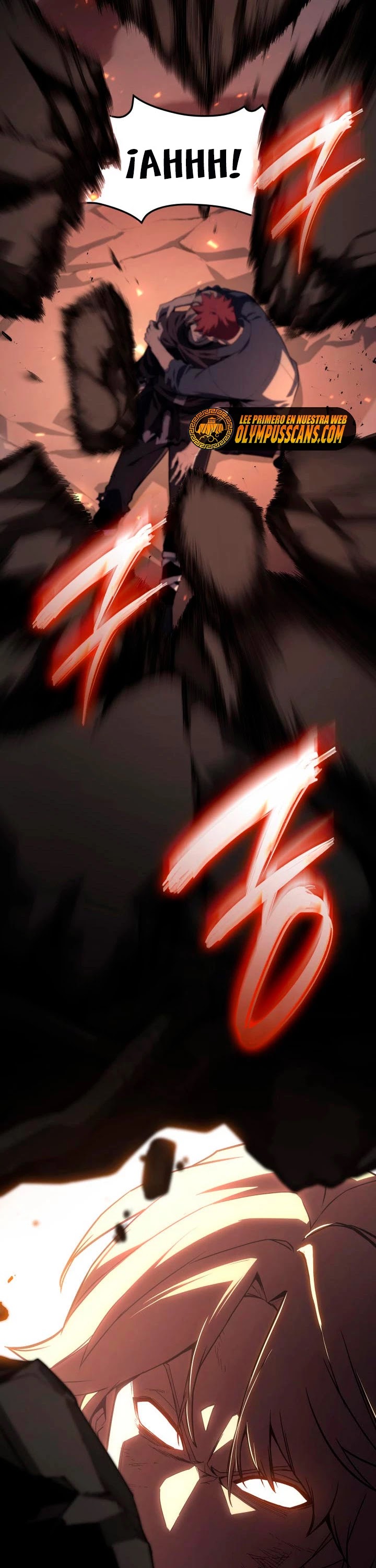 Read El regreso del héroe de clase Desastre ES Manga Online