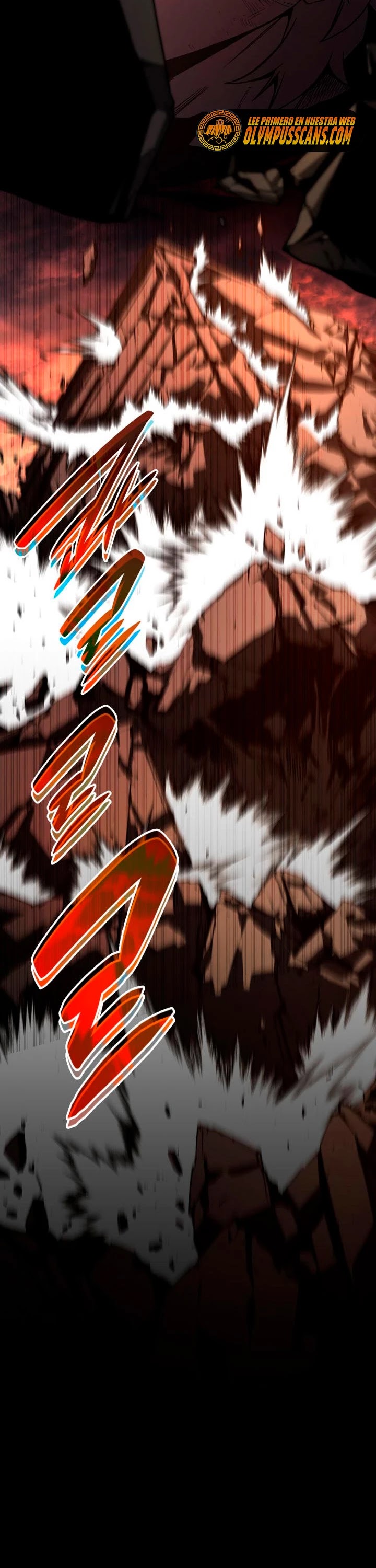 Read El regreso del héroe de clase Desastre ES Manga Online