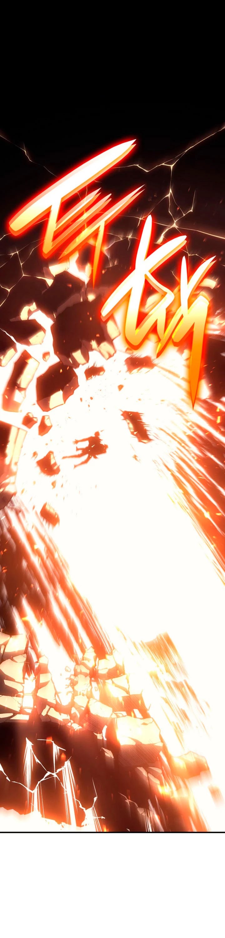 Read El regreso del héroe de clase Desastre ES Manga Online