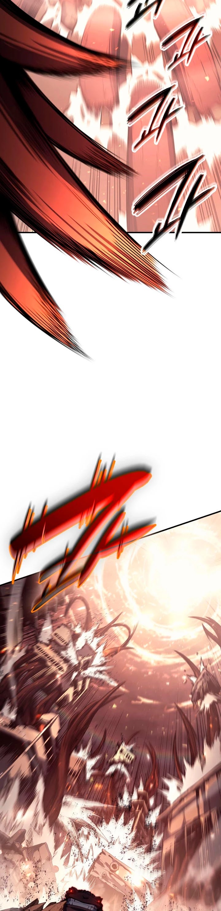 Read El regreso del héroe de clase Desastre ES Manga Online